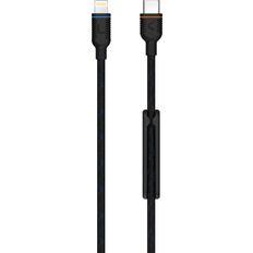 Unisync USB C- Lightning 1.2m