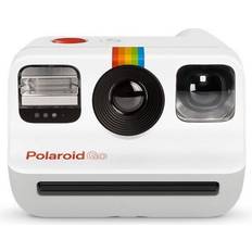 Analoge kameraer Polaroid GO