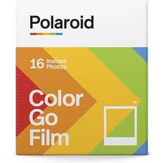 Polaroid kamera Polaroid Go Color Film Double Pack