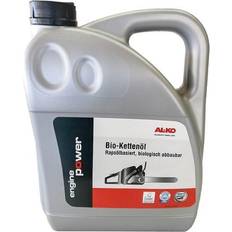 AL-KO Bio Chainsaw Oil 5L