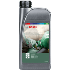 Reinigungs- und Pflegesets Bosch Chainsaw Oil 1L