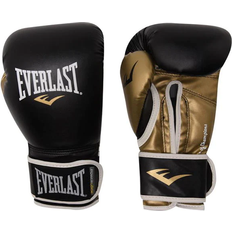 Everlast Gloves Everlast Powerlock Boxing Gloves 14oz