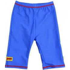 Elastan UV-bukser Swimpy UV Shorts - Bamse & Snurre