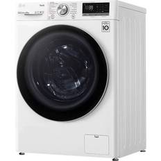 LG Waschmaschinen LG F4WV708P1E