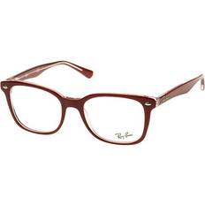 Red Glasses & Reading Glasses Ray-Ban RB5285 5738