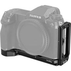 Fujifilm gfx Smallrig L-Bracket for Fujifilm GFX 100S