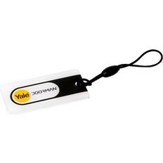 RFID-tagger & nøkkelbriller Yale Electronic Key Fob