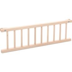 Schutzlatten für Betten Babybay Guardrail for Original & Midi 27.5x86cm