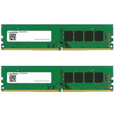 Mushkin Essentials DDR4 3200MHz 2x16GB (MES4U320NF16GX2)