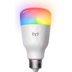 Yeelight Leuchtmittel Yeelight Smart W3 LED Lamps 8W E27