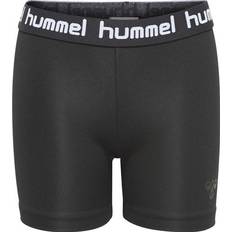 Shorts Bukser Hummel Tona Tight Short - Black (202885-2001)