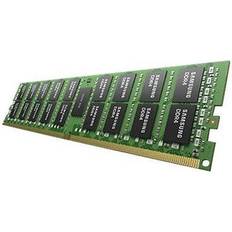 64 GB RAM minne Samsung DDR4 3200MHz ECC Reg 64GB (M393A8G40AB2-CWE)