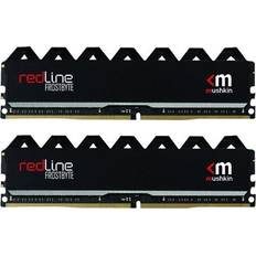 Mushkin Redline FrostByte G3 Black DDR4 2666MHz 2x8GB (MRC4U266GHHF8GX2)