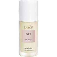 Babor SPA Shaping Dry Glow Oil 100ml