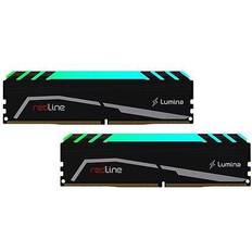 Mushkin Redline Lumina RGB DDR4 3000MHz 2x8GB (MLA4C300GJJM8GX2)