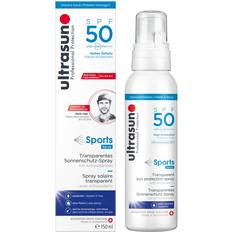 Ultrasun Sports Spray SPF50 PA++++ 5.1fl oz