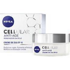 Nivea Cellular Anti-Age SPF15 Day Cream 1.7fl oz
