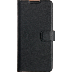 Xqisit Slim Wallet Selection Case for Galaxy S21+