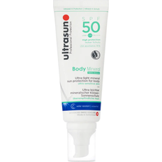 Ultrasun Sunscreens Ultrasun Mineral Body SPF50 PA++++ 3.4fl oz