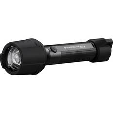 Led Lenser Handheld Flashlights Led Lenser P6R Work