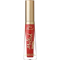 Too Faced Melted Matte Liquified Long Wear Lipstick Nasty Girl