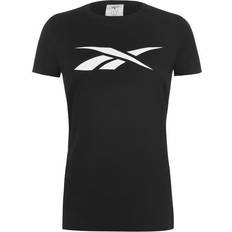 Reebok Training Essentials Vector Graphic T-shirt - Black