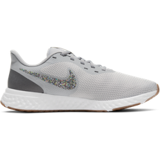 Nike Revolution 5 Premium M - Wolf Grey/Iron Grey/White/Photon Dust