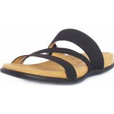 Gabor Slippers & Sandals Gabor 3.702.87 - Black