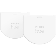 Veggbryter Philips Hue Wall Switch Module 2-pack