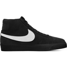 Nike SB Zoom Blazer Mid - Black/White