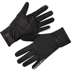 Endura Gloves & Mittens Endura Deluge Waterproof Gloves Men - Black