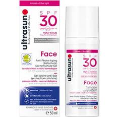 Ultrasun Face Tan Activator SPF30 1.7fl oz