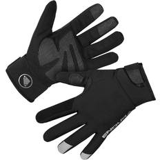 Endura Strike Waterproof Gloves Men - Black