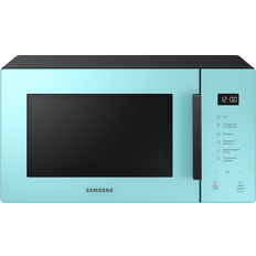 Samsung Innebygd Mikrobølgeovner Samsung Bespoke MS23T5018ANEE Blå