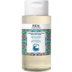 REN Clean Skincare Toners REN Clean Skincare Summer Daily AHA Limited Edition Tonic 8.5fl oz