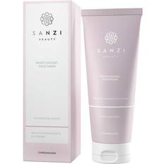 Sanzi Beauty Moisturizing Face Mask 100ml