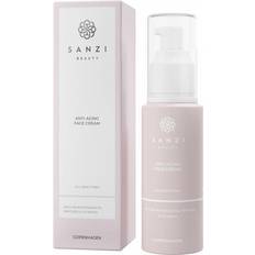 Sanzi Beauty Moisturizing Day Creme SPF15 50ml