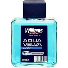 Williams Aqua Velva After Shave Lotion 400ml
