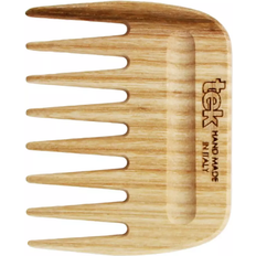 Holz Haarkämme TEC Pic Comb