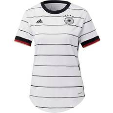 Deutschland Trikots der Nationalmannschaft adidas DFB Home Jersey 2020/21 W