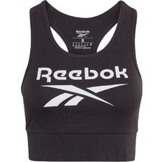 Reebok Identity Sports Bra - Black