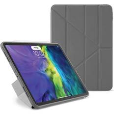 Computer Accessories Pipetto Origami TPU Case for iPad Pro 11 (2nd Generation)