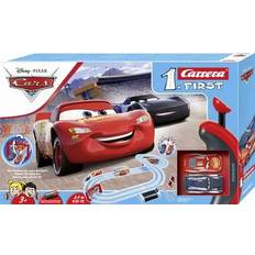 Modelle & Bausätze Carrera Disney Pixar Cars Piston Cup 20063039