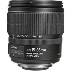 Canon EF-S 15-85mm F3.5-5.6 IS USM