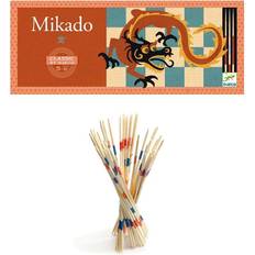 Djeco Klassiske leker Djeco Classic Mikado