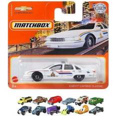 Mattel Autos Mattel Matchbox Car
