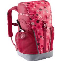 Vaude Backpacks Vaude Puck 10 New - Bright Pink/Cranberry