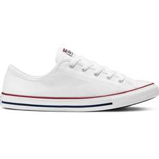 Converse all star low Converse Chuck Taylor All Star Dainty New Comfort Low Top W - White/Red/Blue