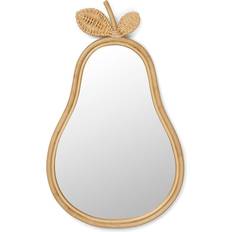 Spiegel Ferm Living Pear Mirror