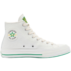 Converse Sport Shoes Converse Breaking Down Barriers Chuck 70 - Vintage White/Green/Amarillo